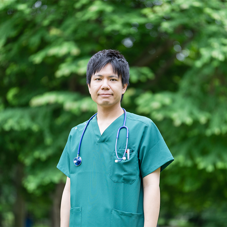 男性看護師が少ない理由
